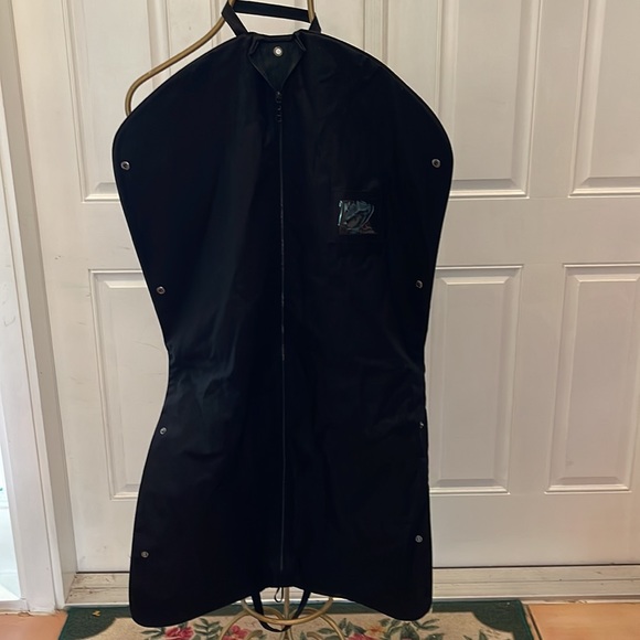 CHANEL garment bag - Picture 2 of 6